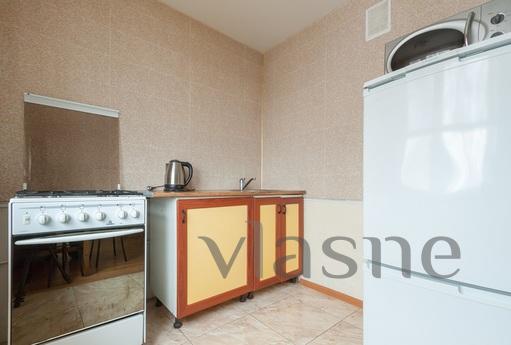 Apartment near the railway station, Yekaterinburg - apartment by the day