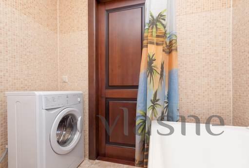 Apartment near the railway station, Yekaterinburg - apartment by the day