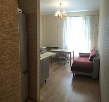 near railway station, Yekaterinburg - apartment by the day