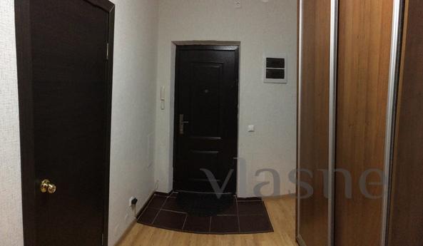 The apartment is next to Metro Dynamo, Yekaterinburg - apartment by the day