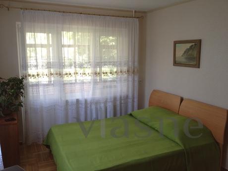 Cozy apartment, Krasnodar - apartment by the day