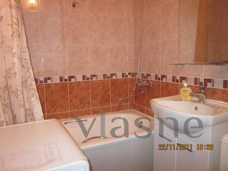 Cozy apartment, Krasnodar - apartment by the day