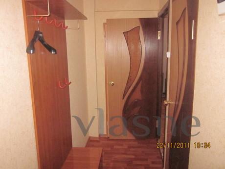 Cozy apartment, Krasnodar - apartment by the day