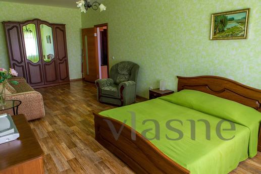 Comfortable apartment (Red Square), Krasnodar - apartment by the day