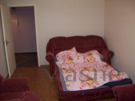 apartment near the metro, Saint Petersburg - apartment by the day