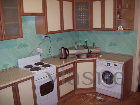 apartment near the metro, Saint Petersburg - apartment by the day