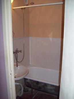 apartment near the metro, Saint Petersburg - apartment by the day
