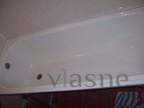 apartment near the metro, Saint Petersburg - apartment by the day