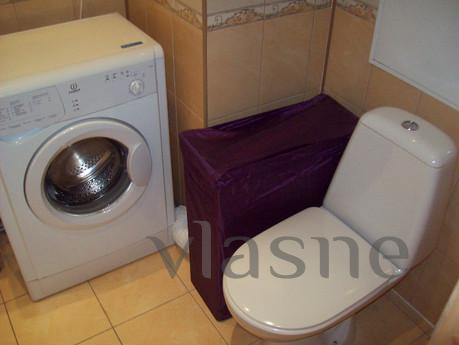 comfortable, convenient, inexpensive, Saint Petersburg - apartment by the day