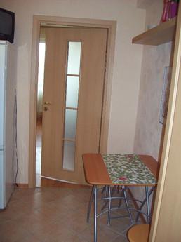 comfortable, convenient, inexpensive, Saint Petersburg - apartment by the day