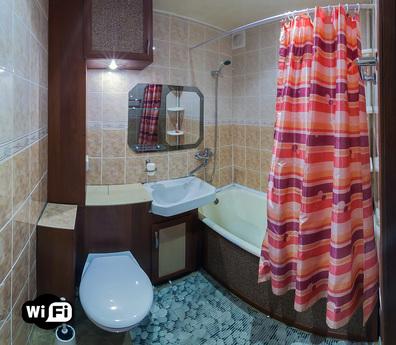 Novosbirsk daily Metro Gold Niva, Novosibirsk - apartment by the day