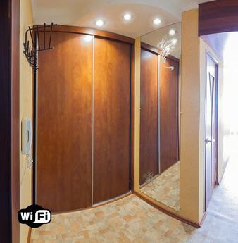 Novosbirsk daily Metro Gold Niva, Novosibirsk - apartment by the day