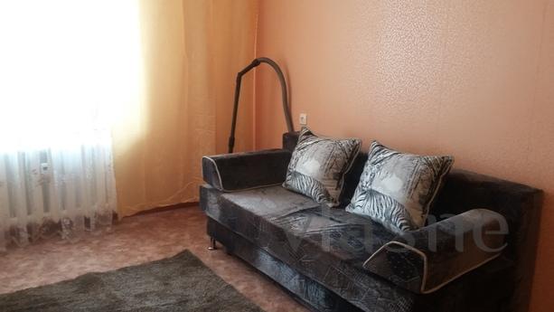 Excellent apartment in a new home for business travelers and