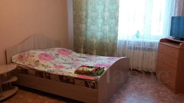 New house in the mall area of ​​