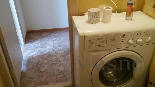 1 bedroom apartment for rent, Nizhnekamsk - apartment by the day