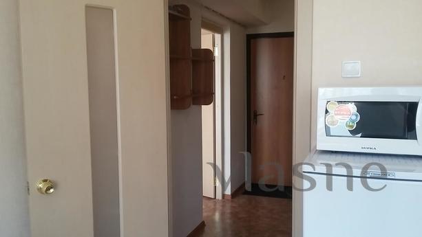 1 bedroom apartment for rent, Nizhnekamsk - apartment by the day