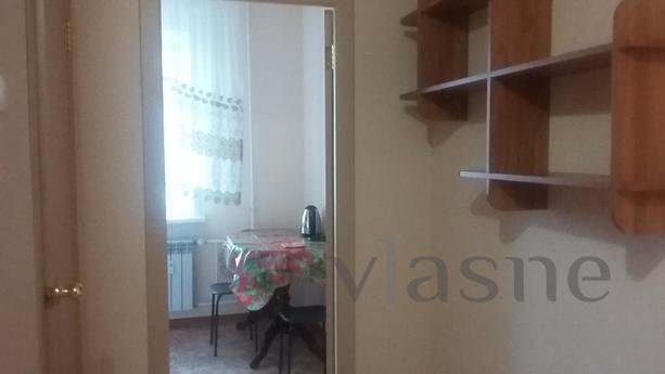 1 bedroom apartment for rent, Nizhnekamsk - apartment by the day