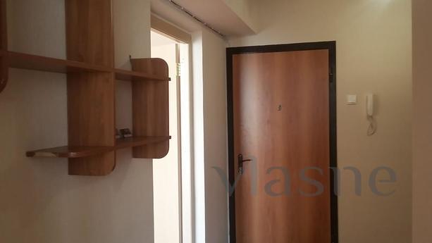 1 bedroom apartment for rent, Nizhnekamsk - apartment by the day