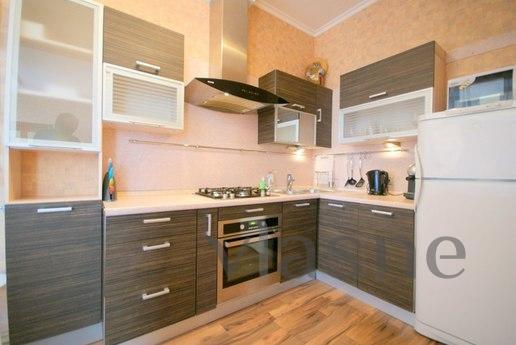 M Institute of Technology Daily, Saint Petersburg - apartment by the day