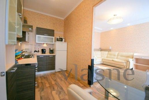 M Institute of Technology Daily, Saint Petersburg - apartment by the day