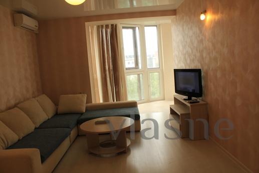 Luxurious apartment in the heart, Уфа - апартамент за нощувки
