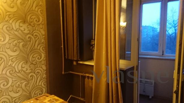 2 bedroom apartment in the center, Rostov-on-Don - apartment by the day