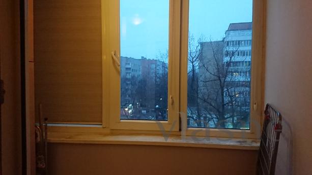 2 bedroom apartment in the center, Rostov-on-Don - apartment by the day