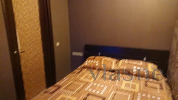 2 bedroom apartment in the center, Rostov-on-Don - apartment by the day