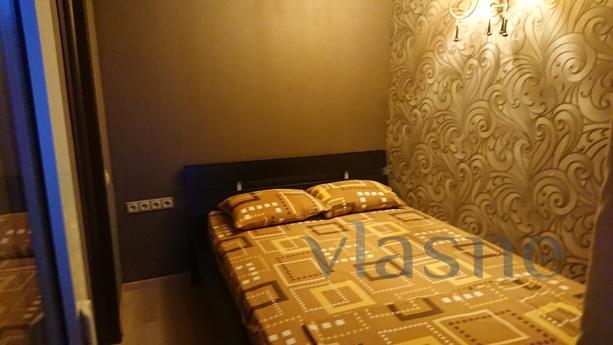 2 bedroom apartment in the center, Rostov-on-Don - apartment by the day