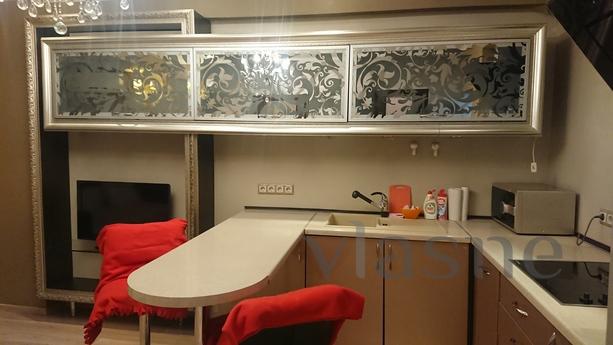 2 bedroom apartment in the center, Rostov-on-Don - apartment by the day