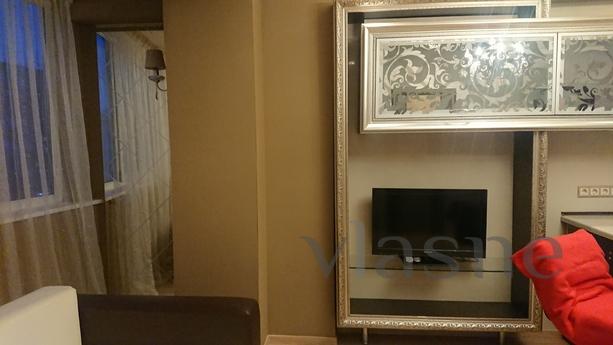 2 bedroom apartment in the center, Rostov-on-Don - apartment by the day