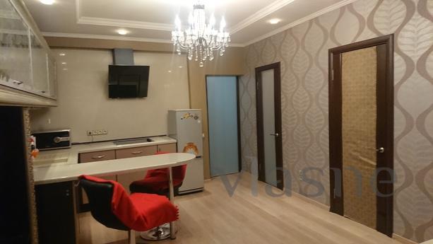 2 bedroom apartment in the center, Rostov-on-Don - apartment by the day
