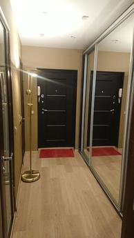 2 bedroom apartment in the center, Rostov-on-Don - apartment by the day