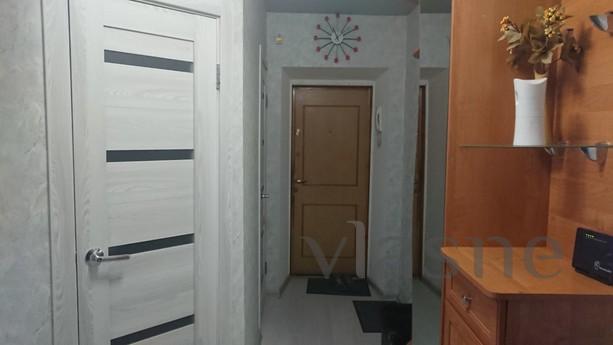 2-room apartment on Bolshaya Sadovaya, Rostov-on-Don - apartment by the day