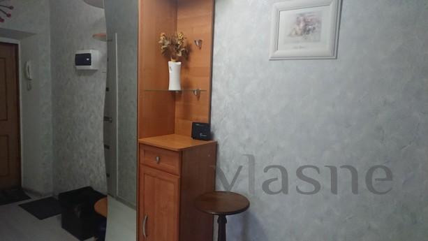 2-room apartment on Bolshaya Sadovaya, Rostov-on-Don - apartment by the day