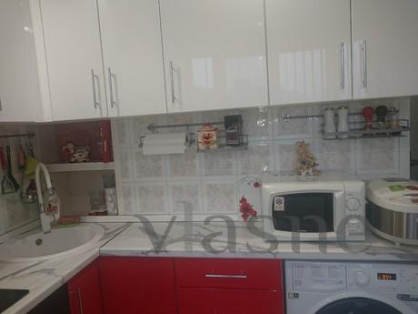 2-room apartment on Bolshaya Sadovaya, Rostov-on-Don - apartment by the day