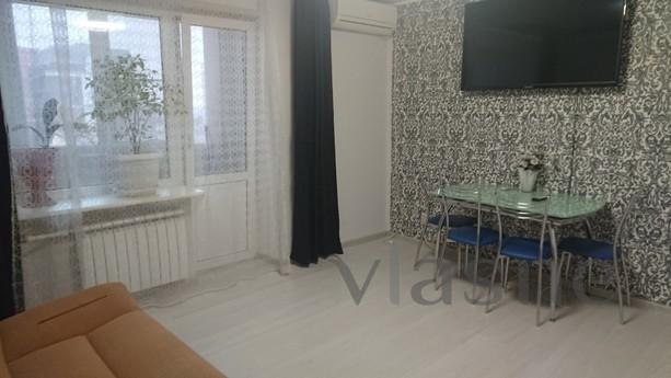 2-room apartment on Bolshaya Sadovaya, Rostov-on-Don - apartment by the day
