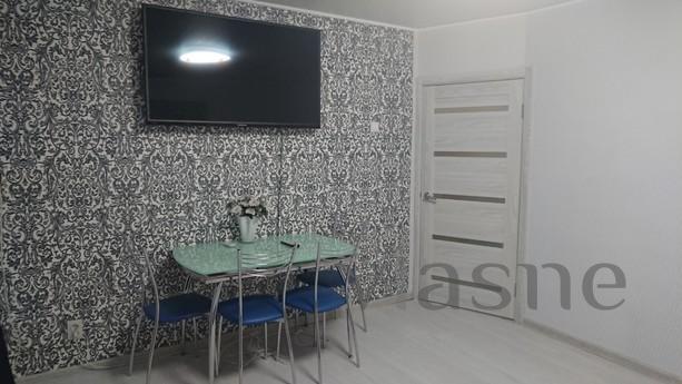 2-room apartment on Bolshaya Sadovaya, Rostov-on-Don - apartment by the day