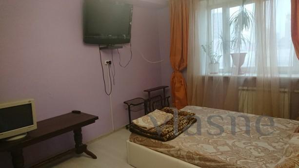2-room apartment on Bolshaya Sadovaya, Rostov-on-Don - apartment by the day