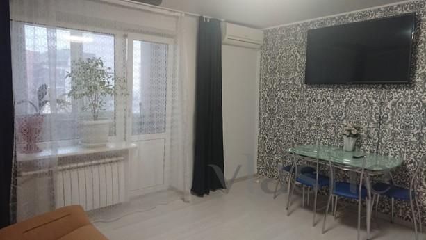 2-room apartment on Bolshaya Sadovaya, Rostov-on-Don - apartment by the day