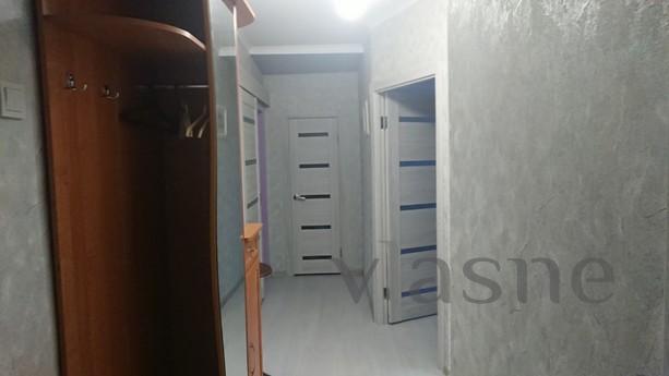 2-room apartment on Bolshaya Sadovaya, Rostov-on-Don - apartment by the day