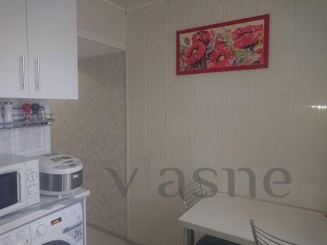 2-room apartment on Bolshaya Sadovaya, Rostov-on-Don - apartment by the day