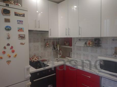 2-room apartment on Bolshaya Sadovaya, Rostov-on-Don - apartment by the day