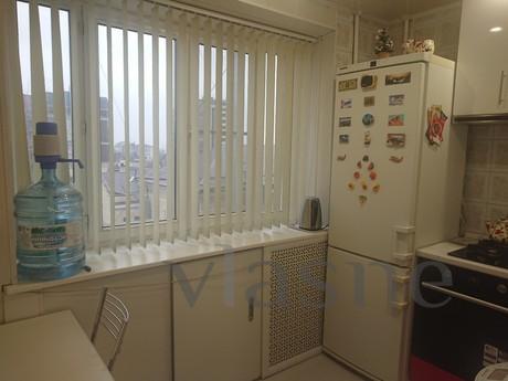 2-room apartment on Bolshaya Sadovaya, Rostov-on-Don - apartment by the day