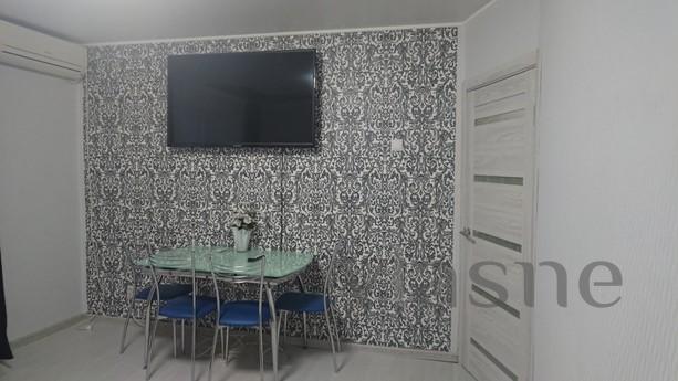 2-room apartment on Bolshaya Sadovaya, Rostov-on-Don - apartment by the day