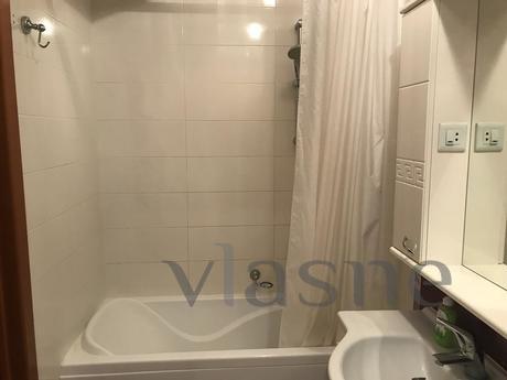 2-bedroom apartment on Voroshilovsk, Rostov-on-Don - apartment by the day