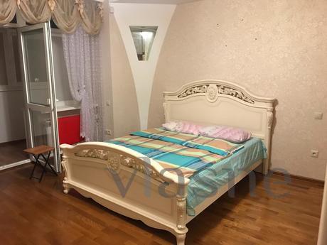 2-bedroom apartment on Voroshilovsk, Rostov-on-Don - apartment by the day