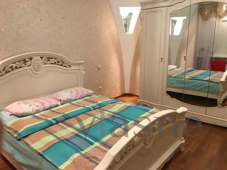 2-bedroom apartment on Voroshilovsk, Rostov-on-Don - apartment by the day