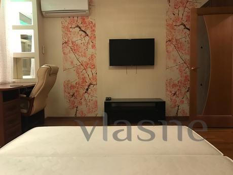 2-bedroom apartment on Voroshilovsk, Rostov-on-Don - apartment by the day