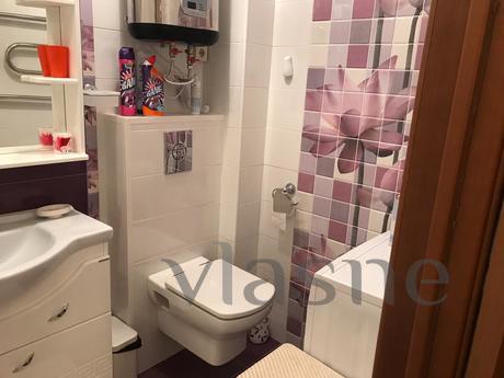 2-bedroom apartment on Voroshilovsk, Rostov-on-Don - apartment by the day